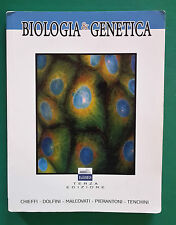 Biologia genetica terza usato  Tivoli