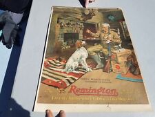 remington posters for sale  Breckenridge