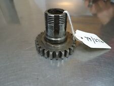 Villiers engine gearbox for sale  STOKE-ON-TRENT