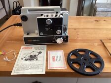 Film projector eumig for sale  LIVERPOOL