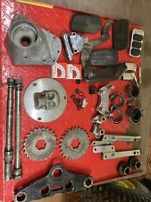 harley davidson parts for sale  Chunchula