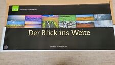 Geo panorama kalender gebraucht kaufen  Tübingen