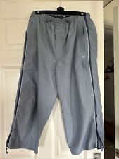 mens three quarter trousers for sale  DRIFFIELD