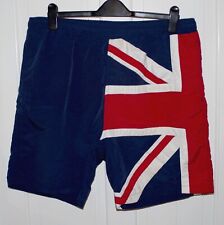 union jack shorts for sale  ELGIN