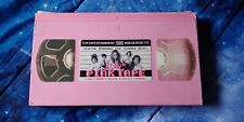Pink tape 2nd for sale  Olympia