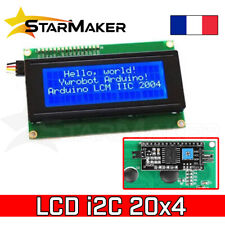 Module lcd i2c d'occasion  France