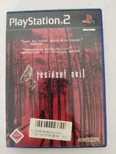 Resident evil ps gebraucht kaufen  Breitungen