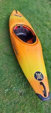 perception kayak for sale  HORSHAM