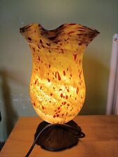 Uredale glass lamp for sale  NEWCASTLE UPON TYNE