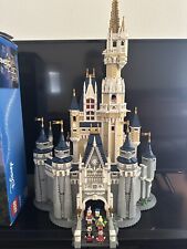 Lego disney castle for sale  Longmont