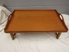 mid century tv trays for sale  Mchenry