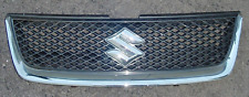 06 07 08 Suzuki Grand Vitara grade dianteira superior cromada acabamento 1 comprar usado  Enviando para Brazil
