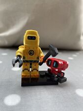 Lego series robot for sale  CHIPPING NORTON