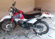 Usado, Motocicleta Yamaha XT 225 comprar usado  Brasil 