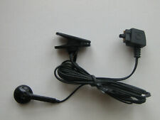 Auricolare earphone ericsson usato  Vanzaghello