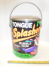 Vintage tongue splashers for sale  Saint Joseph