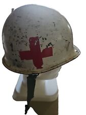 Medic helmet complete. for sale  Beaumont