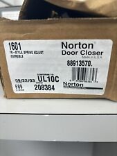 Norton 1601 tri for sale  Wareham