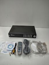 SWANN DVR4-SECURANET DIGITAL VIDEO RECORDER SW242-4SN for sale  Shipping to South Africa
