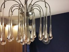 Mid century murano for sale  LOUTH