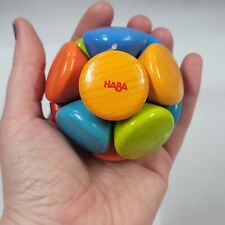 Haba colorful ball for sale  Rochester