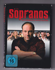 Sopranos komplette 1 gebraucht kaufen  Essen