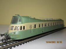 005 autorail abj d'occasion  Bidart