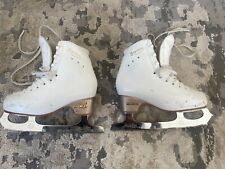 Ice skates edea for sale  Scarsdale