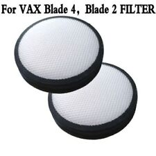 2pcs washable filters for sale  UK
