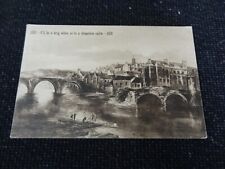 Ayr 1910 postcard for sale  ANSTRUTHER