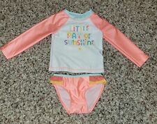 Toddler girls swimsuit for sale  Haysville