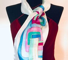 2for1 long foulard d'occasion  Deauville