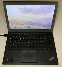 Portable lenovo thinkpad d'occasion  Dammarie-les-Lys