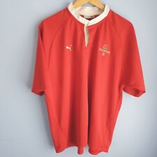 Puma england commonwealth for sale  CLYDEBANK