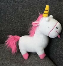 Peluche fluffy licorne d'occasion  Toulouse-