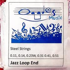 Jazz loop end for sale  DULVERTON