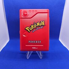 Pokemon pokedex 1998 for sale  Largo