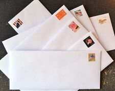 Forever stamped envelopes for sale  Brandon