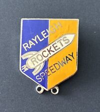 Rayleigh rockets 1968 for sale  READING
