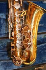 saxophon mundstuck gebraucht kaufen  Ibbenbüren