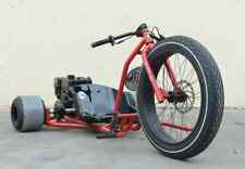 Motorized drift trike d'occasion  Expédié en Belgium