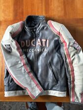 Ducati meccanica jacket for sale  Milwaukee
