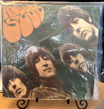 Beatles rubber soul for sale  Franklin