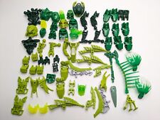 Lego green bionicle for sale  Denver