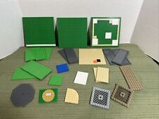 Lot lego base for sale  Wellington