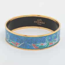 Hermes email bangle for sale  Shipping to Ireland