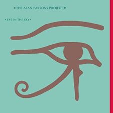 Alan Parsons Project - Eye In The Sky: 25th An... - Alan Parsons Project CD Y6VG comprar usado  Enviando para Brazil