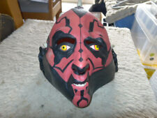 Darth maul rubber for sale  BRAINTREE