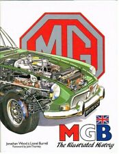 Mgb mgc roadster for sale  ALFRETON