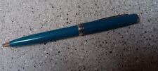 Montblanc generation turquoise for sale  Tualatin